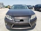 2013 Lexus ES 300H