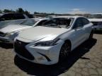 2022 Lexus ES 300H Base