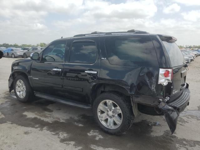 2011 GMC Yukon SLT