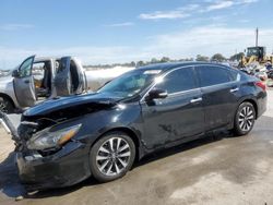 Nissan Vehiculos salvage en venta: 2016 Nissan Altima 2.5