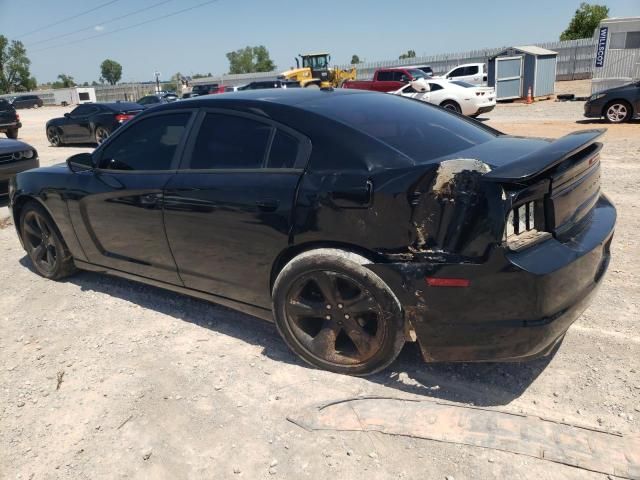 2014 Dodge Charger SXT