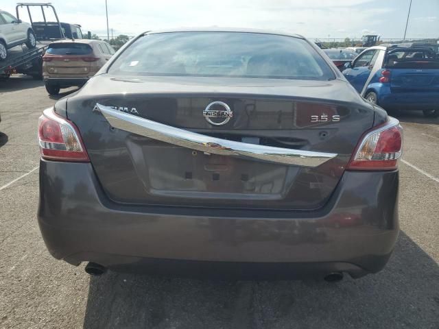 2013 Nissan Altima 3.5S