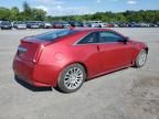 2011 Cadillac CTS Performance Collection