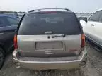 2002 GMC Envoy