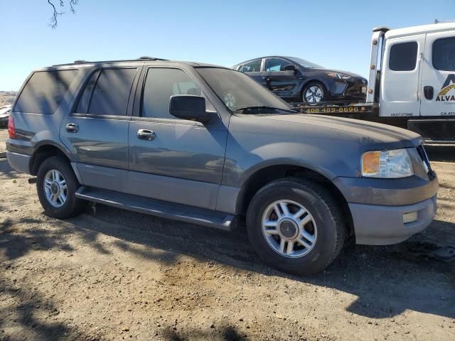 2003 Ford Expedition XLT