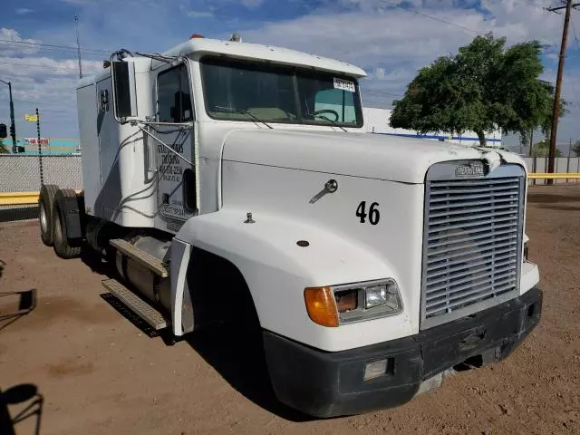 1996 Freightliner Conventional FLD120