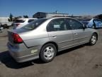 2004 Honda Civic Hybrid