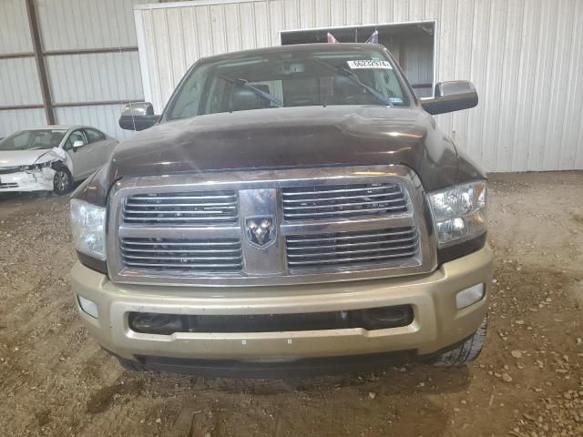 2012 Dodge RAM 2500 Longhorn