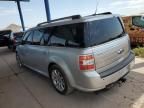 2011 Ford Flex Limited