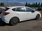 2018 Subaru Impreza