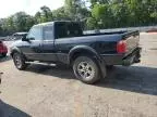 2003 Ford Ranger Super Cab