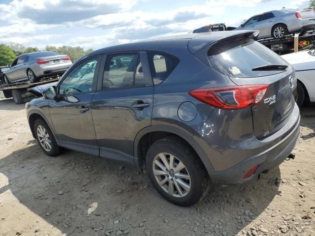 2014 Mazda CX-5 Touring