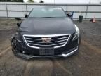 2018 Cadillac CT6 Luxury