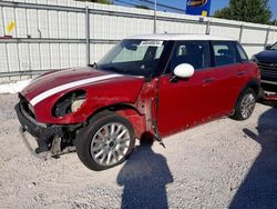 Mini salvage cars for sale: 2015 Mini Cooper