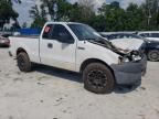 2007 Ford F150