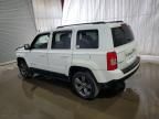 2015 Jeep Patriot Latitude