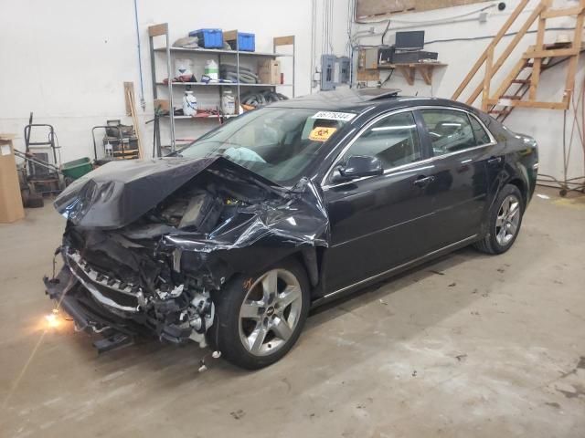 2010 Chevrolet Malibu 1LT