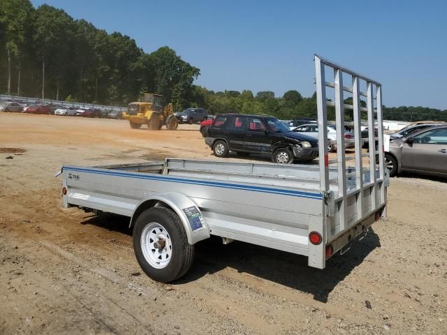 2023 Utility Trailer