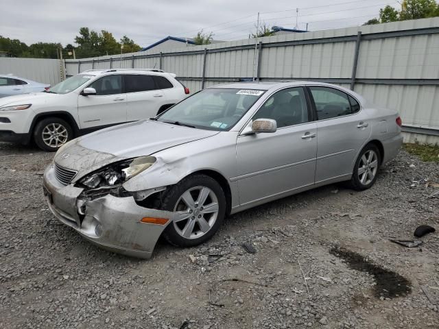 2005 Lexus ES 330