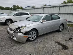 Lexus salvage cars for sale: 2005 Lexus ES 330