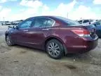 2012 Honda Accord EX