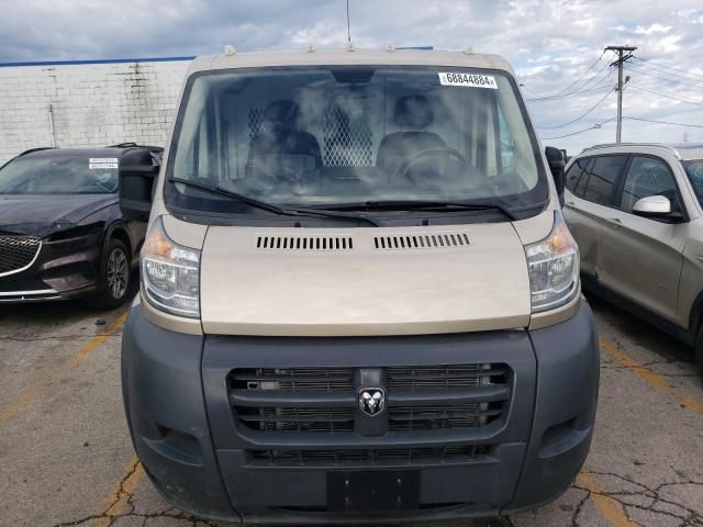 2017 Dodge RAM Promaster 1500 1500 Standard