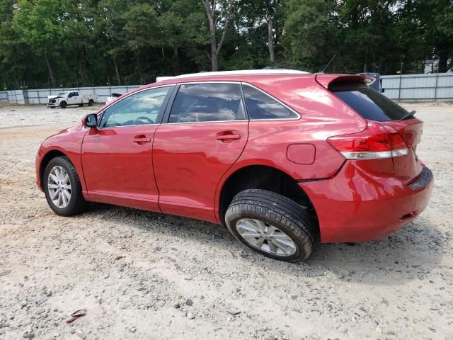 2010 Toyota Venza