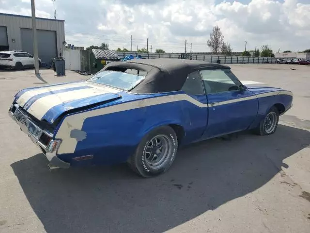 1972 Oldsmobile Cutlass SU