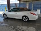 2006 Toyota Camry Solara SE