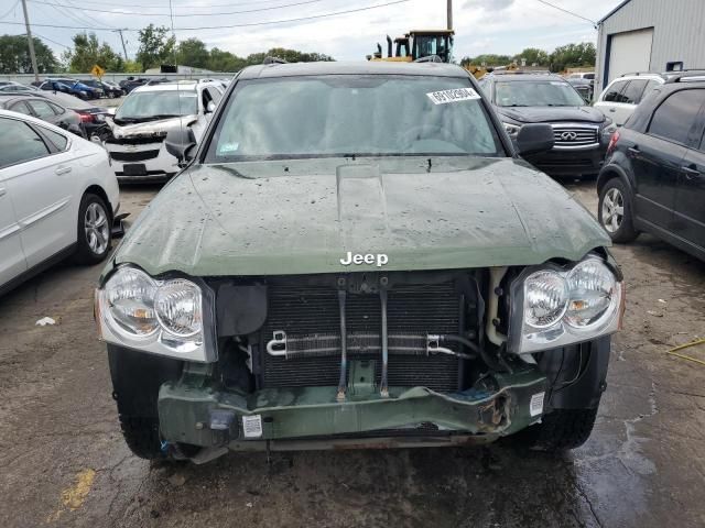 2006 Jeep Grand Cherokee Laredo