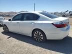 2015 Honda Accord Hybrid EXL