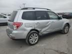 2011 Subaru Forester Limited