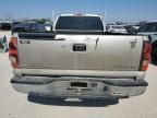 2007 Chevrolet Silverado C1500 Classic