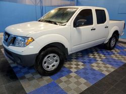 Lots with Bids for sale at auction: 2020 Nissan Frontier S