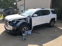 GMC Acadia slt Vehiculos salvage en venta: 2021 GMC Acadia SLT