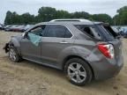 2010 Chevrolet Equinox LTZ