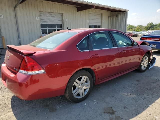 2012 Chevrolet Impala LT