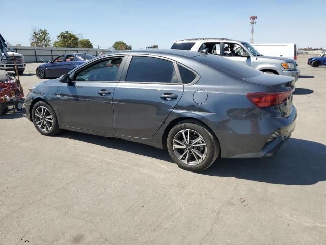 2023 KIA Forte LX