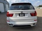 2012 BMW X5 XDRIVE35D