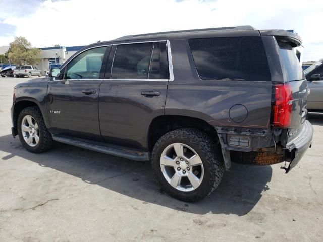 2017 Chevrolet Tahoe K1500 LS