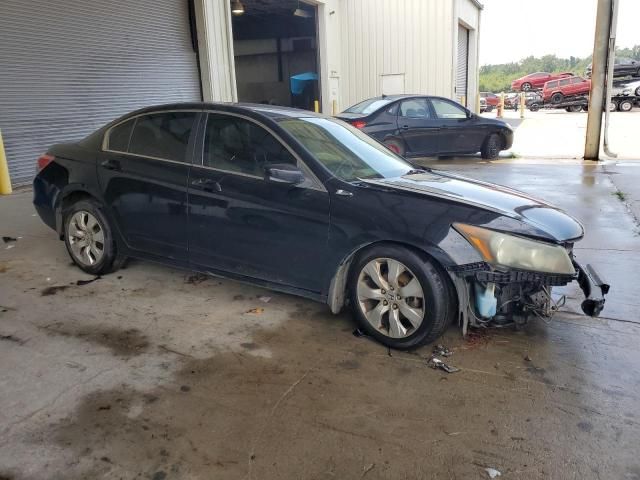 2010 Honda Accord LX