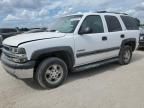 2002 Chevrolet Tahoe C1500