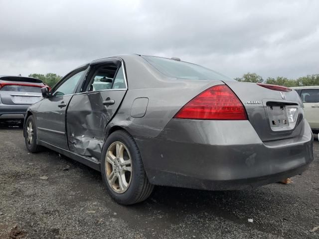 2006 Honda Accord EX