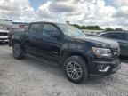 2020 Chevrolet Colorado