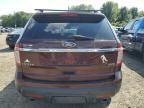 2012 Ford Explorer Limited