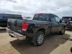 2005 Nissan Titan XE