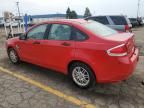 2008 Ford Focus SE