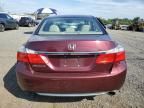 2015 Honda Accord EX