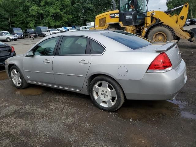 2006 Chevrolet Impala Super Sport