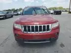 2011 Jeep Grand Cherokee Limited